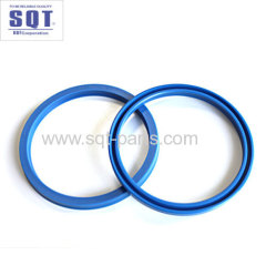 Excavator seal ISI Rod seal