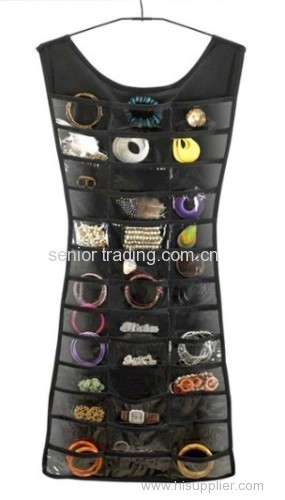 Jewellery holder display organizer as seen on tv