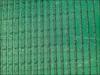 knit net Green fine 3D Air Mesh Fabric for mattress and cushion Width 56 inch