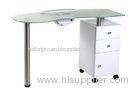 Professional Mutifunctional Nail Salon Furniture Beauty Nail Table