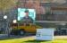 mobile led screen truck mounted led screen