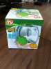 Mister Steamy dry ball Laundry dryer ball wash laundry plastic ball as seen on tv