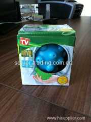 Mister Steamy dry ball Laundry dryer ball wash laundry plastic ball as seen on tv