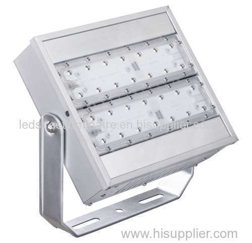 Die-casting Aluminum Body LED Flood Light H series