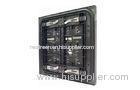 Outdoor Dual maintenance Module P8 HD Led Screen With DIP246 140 Degree Viewing Angle