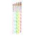 nail art brush set striping brush nail art