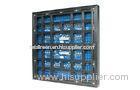 High Brightness Advertising Rental Led Screen 8000 cd / with Constant driving current