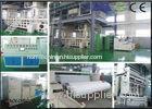 Medical SS PP Non Woven Fabric Production Line with GSM 15~250g