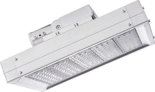 High power and high lumen output 165W LED street lights waterproof for stadium and football field