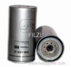 A0004771302 R90MER01 51125030051 BENZ Fuel Filter