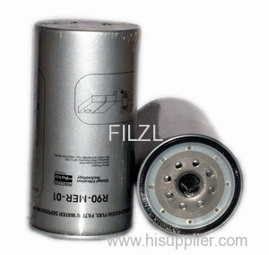 ZLF-4037 A0004771302 R90MER01 51125030051 BENZ Fuel Filter