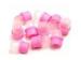 Nail Art Tools Wearable nail soakers polish remover 10pcs / bottle