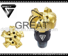 drill bits for petrol and mining