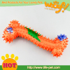 Dog chew bone toy