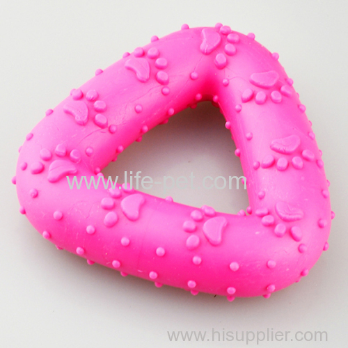 Wholesale custom dog toy