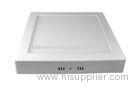 Square Commercial LED Light High efficiency Cold White LED Slim Panel Light