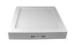 Square Commercial LED Light High efficiency Cold White LED Slim Panel Light