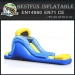 14' Blue Wave Mini Water Slide