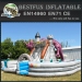 Dargon Bounce House Kids Inflatable Castle