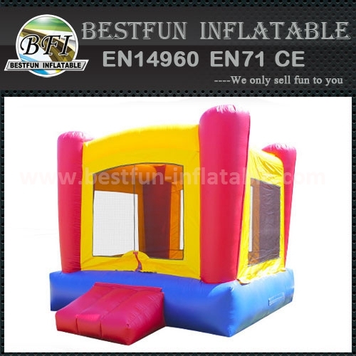 Bounce house inflatable house designs