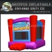 Inflatable Party Bouncer House For Family Use