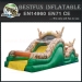 40' Ruins Inflatable Obstacle Course