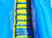 Blue Wave Water Slide 18'