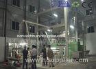 New S PP Non Woven Fabric Manufacturing Machine 1600mm For Agricultural Cover