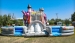 Dargon Bounce House Kids Inflatable Castle