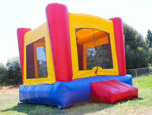 Inflatable Customized Bounce House