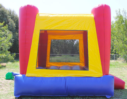Inflatable Customized Bounce House