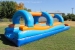 Inflatable slip n slide factory supply