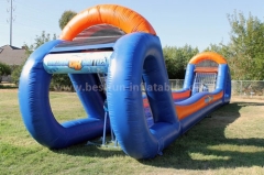 Water Balloon Battle Inflatable Games