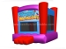 Inflatable Party Bouncer House For Family Use