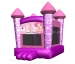 Jumping Castle Inflatable Princess Bouncer Moonwalk