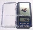500g 0.01g Accurate Electronic Jewelry Scale Mini Scale Pocket Jewelry Scale