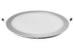 High brightness Commercial LED Light , 8 Inch 18W Round Led Panel Light
