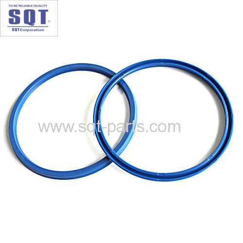 Rod seal IUIS for Excavator rock breaker