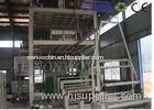 3200mm S PP Non Woven Fabric Production Line For Disposable Surgical Mask