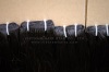 Vietnam human hair weave long hair 50cm