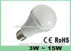 Natural White / Cold White E27 LED Bulb Lighting 5 Watt Energy Saving and Eco Friendly