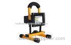 Rechargeable Commercial LED Light / Led Flood Light 2700K - 7000K
