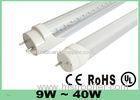 2 Feet T8 Tube Led Lights 60cm 9W Fluorescent Tube Lamp SMD2835 Ra 80 110V 220V