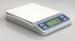 3kg / 0.5g Balance Kitchen Scales , micro electronic scale grams digital