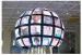 P7.62 Led Video Full Color Led Screen Ball Round High Brightness