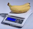 Electronic Weighing Scale Digital 1kg X 0.1g Digital Kitchen Weighing Scale