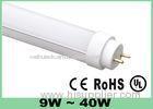 600mm T8 LED Tube Light 10W Cool White Grille Ceiling Lamp SMD2835 IP63
