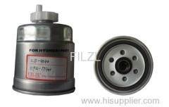 ZLF-4040 31922-17400 HF-646 HYUNDAI Fuel Filter