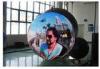 HD Indoor Led Sphere P10 Led Screen Ball For Bar Disco Exhibition