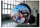 HD Indoor Led Sphere P10 Led Screen Ball For Bar Disco Exhibition
